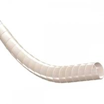 Organiza Fios Overtime Japones 16Mm/25,0M Branco 70018