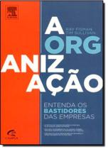 Organização, A - Campus