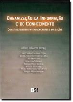 Organizacão da Informacão e do Conhecimento