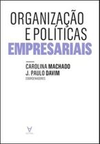 Organização e políticas empresariais