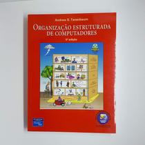 Organização Estruturada de Computadores Organização Estruturada de Computadores