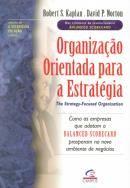 Organizacao orientada para a estrategia - CAMPUS