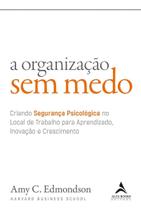 Organizacao Sem Medo, A