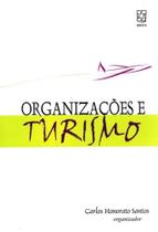 Organizações e Turismo Organizações e Turismo
