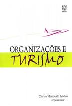 Organizações e Turismo
