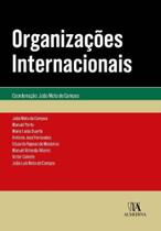 Organizacoes internacionais - 01ed/19