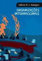 Organizacoes Internacionais