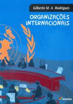 Organizações Internacionais - MODERNA