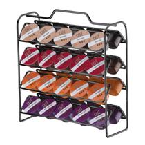 Organizador 40 Capsulas Dolce Gusto E 3 CoraÇÕes Resistente Organizador 40 Capsulas Dolce Gusto E 3 CoraÇÕes Resistente