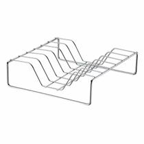 Organizador aço aramado de tampas de panela armário Future Organizador aço aramado de tampas de panela armário Future