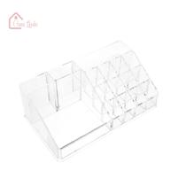 Organizador Acrílico Multiuso Cosmético Organizador Acrílico Multiuso Cosmético