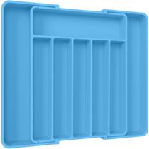 Organizador Ajustable de Cubiertos AUJEN de 26 a 50 cm