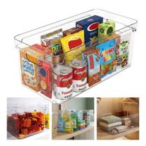 Organizador Armário Cozinha Lavanderia Despensa Multiuso 5L Ou