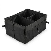 Organizador Automotivo Multifuncional Porta-Objetos para Carro -