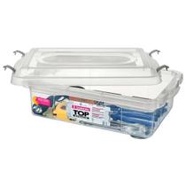 Organizador Baixo Top Stock 8,6 Litros - Sanremo
