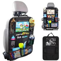 Organizador Banco Carro Porta Objetos Multiuso Encosto Assento Viagem Longa Presente Dia das Mães Disponível Organizador Banco Carro Porta Objetos Multiuso Encosto Assento Viagem Longa Presente Dia das Mães Disponível