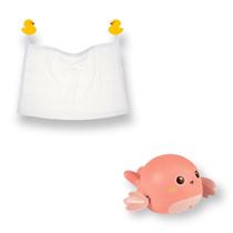 Organizador Banho Infantil Bebe Guardar Brinquedos Ventosa E Organizador Banho Infantil Bebe Guardar Brinquedos Ventosa E