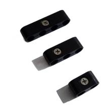 Organizador Billet Black Para Cabo De Velas Organizador Billet Black Para Cabo De Velas