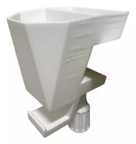 Organizador Braçadeira de Mesa com Alça Organizador Braçadeira de Mesa com Alça