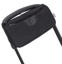 Organizador Bugaboo Ant Keep Essentials Close Easy Attach preto