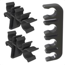 Organizador Cabo Vela Vw Gol 2016 a 2018 - 1334691 - KPA0423002