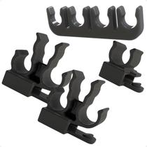 Organizador Cabo Vela Vw Saveiro 2009 a 2012 - 1334678 - KPA0423001