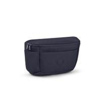 Organizador Caddy Bugaboo Azul Índigo Profundo com Múltiplos Bolsos
