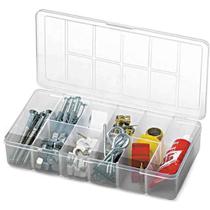 Organizador Caixa com 10 Divisórias Pequeno