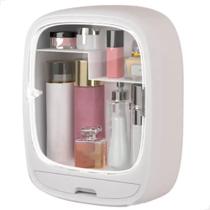 Organizador Caixa Maquiagem Cosméticos Para Parede Organizador Caixa Maquiagem Cosméticos Para Parede