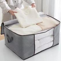 Organizador Caixa Multiuso 60 cm Closet e Guarda-Roupa Armarios Organizador Caixa Multiuso 60 cm Closet e Guarda-Roupa Armarios