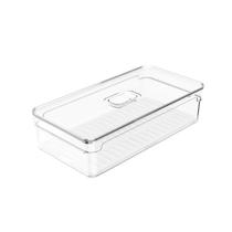 Organizador Clear Fresh Natural OF 200 OU Organizador Clear Fresh Natural OF 200 OU