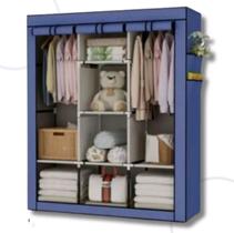 Organizador closet armário multiuso CÔR ALEATÓRIA - Especiallité