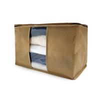 Organizador closet organize tam p - 40cm x 45cm x 27cm