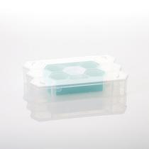 Organizador Colmeia 15 Divisórias - NATURAL MACARON Organizador Colmeia 15 Divisórias - NATURAL MACARON