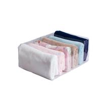 Organizador Colmeia Cristal Premium 6 nichos M2 (15x30x40cm) - 637