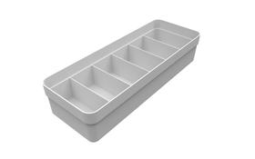 Organizador colmeia LOGIC Grande OU Branco OL950BCF Organizador colmeia LOGIC Grande OU Branco OL950BCF