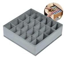 Organizador Colmeia Organizador Roupa Íntima 24 Divisórias Organizador Colmeia Organizador Roupa Íntima 24 Divisórias