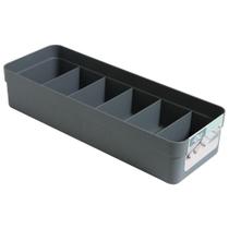 Organizador Colméia Ou Logic G OL950 Chumbo