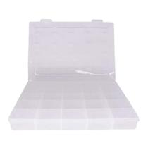 Organizador Com 25 Divisórias L33,0 X P24,0 X A4,9CM Sao Bernardo