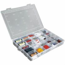 Organizador com Divisória Fixa - 120 - SÃO BERNARDO