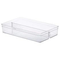 Organizador Com Divisórias Diamond 40X25X7,5Cm - Paramount