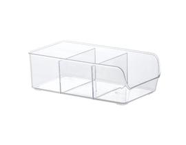 Organizador com Divisórias Linha Diamond 883 - Paramount Organizador com Divisórias Linha Diamond 883 - Paramount