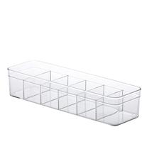 Organizador Com Divisórias Paramount 35,5X10,5X7,5 Ref.1127