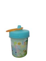 Organizador com gancho baby