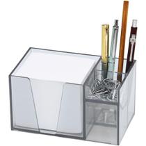 Organizador com LEMBR. Cristal Organizador com LEMBR. Cristal