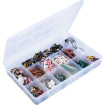 Organizador com Tampa e 13 Divisórias 103C Giotto