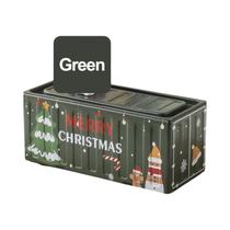 Organizador Compacto De Ferro Para Armazenamento, Caixa De Exibição De Modelos Para Casa