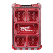 Organizador Compacto Modulável Packout 48-22-8435 Milwaukee Unica