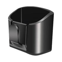 Organizador Compacto Universal Para Chaves De Carro, Suporte Adesivo Para Painel, Acessório Organizador Compacto Universal Para Chaves De Carro, Suporte Adesivo Para Painel, Acessório