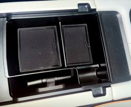 Organizador Console Encosto de Braço Byd Song Song Plus Song Plus Premium